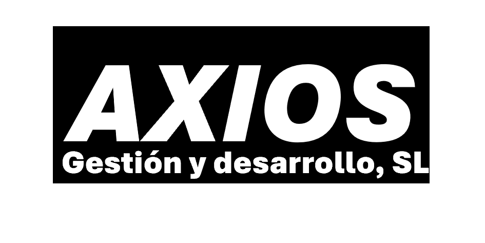 AXIOS Gestión y Desarrollo, SL